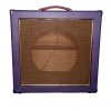 Obudowa Kolumny  1x12  ELEGANCE PURPLE / OXBLOOD 